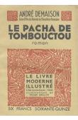  DEMAISON André - Le pacha de Tombouctou