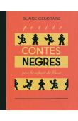  CENDRARS Blaise - Petits contes Nègres pour les enfants des Blancs
