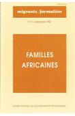  Migrants-Formation - 91 - Familles Africaines