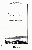  ATANGANA KOUNA Christophe Désiré, OMGBA Richard Laurent - Utopies littéraires et création d'un monde nouveau. Une publication de l'Atelier de Critique et de Créativité Littéraires de l'Université de Yaoundé I 