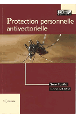  DUVALLET Gérard, DE GENTILE Ludovic - Protection personnelle antivectorielle