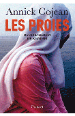  COJEAN Annick - Les Proies. Dans le harem de Kadhafi