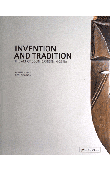  COLE Herbert M., DIERKING Dierk - Invention and tradition - The Art of Southeastern Nigeria
