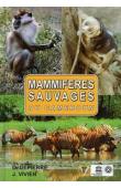  DEPIERRE Daniel, VIVIEN Jacques - Mammifères sauvages du Cameroun. Nouvelle édition