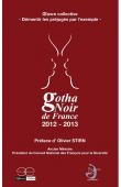 Gotha Noir de France 2012-2013