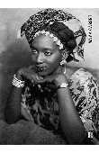  CASSET Mama, MARTIN SAINT LEON Pascal, PIVIN Jean-Loup - Mama Casset - Le Studio African Photo de la médina de Dakar