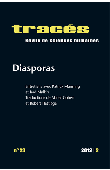  Tracés - n°23 - Diasporas