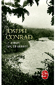  CONRAD Joseph - Le cœur des ténèbres