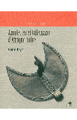  MEYER Laure - Amulettes et talismans dans l'art d'Afrique noire
