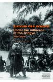  VOLPER Julien - Autour des Songye - Under the influence of the Songye