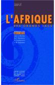 L'Afrique des Grands Lacs - Annuaire 2011-2012