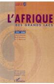  MARYSSE Stefaan, REYNTJENS Filip, (sous la direction de) - L'Afrique des Grands Lacs - Annuaire 1999-2000