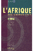 L'Afrique des Grands Lacs - Annuaire 2008-2009