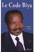  MATTEI François - Le Code Biya