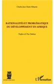  MINYEM Charles Jean-Marie - Rationalités et problèmatique de développement en Afrique