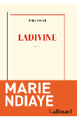  NDIAYE Marie - Ladivine