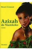  CROUZAT Henri - Azizah de Niamkoko