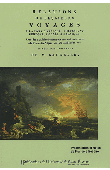  SAUGNIER M., BESSIRE François - Relations de plusieurs voyages à la côte d'Afrique, a Maroc, au Senegal, à Gorée, à Galam, etc.. Avec des détails intéressants pour ceux qui se destinent à la traite des nègres, de l'or, de l'ivoire, etc..