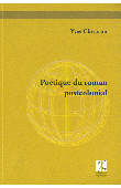  CLAVARON Yves - Poétique du roman postcolonial