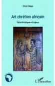  CAKPO Erick - Art chrétien africain - Caractéristiques et enjeux