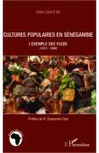  BA Daha Chérif - Cultures populaires en Sénégambie. L'exemple des Fulbe (1512-1980)