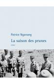  NGANANG Patrice - La saison des prunes