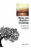  GALGUT Damon - Dans une chambre inconnue