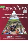  DURY Sandrine, JANIN Pierre (Coordinateurs) - La sécurisation alimentaire en Afrique : enjeux, controverses et modalités