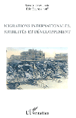  GUERASSIMOFF Eric (sous la direction de) - Migrations internationales, mobilités et développement