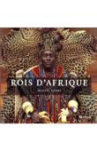  LAINE Daniel - Rois d'Afrique