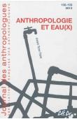  Journal des Anthropologues n° 132-133 - Anthropologie et eau(x)