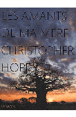  HOPE Christopher - Les amants de ma mère