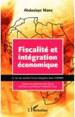  NIANE Abdoulaye - Fiscalité et intégration économique. Le cas du système fiscal sénégalais dans l'UEMOA