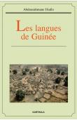  DIALLO Abdourahmane - Les langues de Guinée