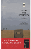  VAN REYBROUCK David - Le fléau