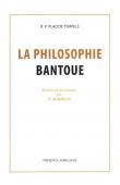  TEMPELS Placide, (R.P.) - La philosophie bantoue