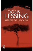  LESSING Doris - Vaincue par la brousse