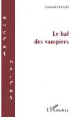  DANZI Gabriel - Le Bal des vampires