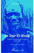  SIMITI Bernard - Le Dar-El-Kouti, Empire oubanguien de Senoussi (1890-1911)