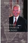  LABURTHE-TOLRA Philippe, MATHE Thierry - Itinéraire d'un passeur de mondes. Une aventure ethnologique. Entretiens avec Thierry Mathé