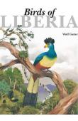  GATTER Wulf - Birds of Liberia