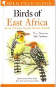  STEVENSON Terry, FANSHAWE John - Birds of East Africa: Kenya, Tanzania, Uganda, Rwanda, Burundi