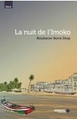  DIOP Boubacar Boris - La nuit de l'Imoko