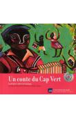  BLOCH Muriel, GRANDIN Aurélia - Un conte du Cap Vert: La dernière colère de Sarabuga