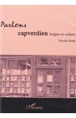 CD Parlons capverdien (2 CD)