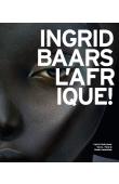  BAARS Ingrid - L'Afrique !