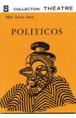  MBA EVINA Jean - Politicos