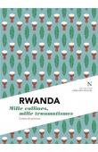  BRAECKMAN Colette - Rwanda: Mille collines, mille douleurs