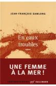  SAMLONG Jean-François - En eaux troubles