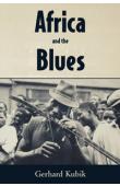  KUBIK Gerhard - Africa and the Blues